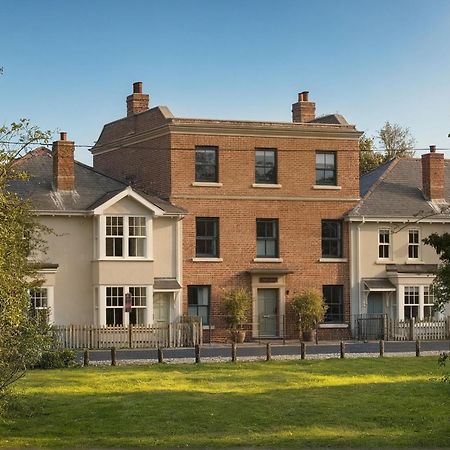 The Cloud Brockenhurst Exterior photo