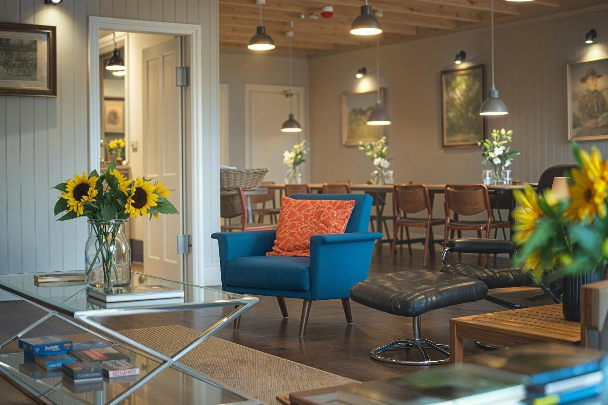 The Cloud Brockenhurst Exterior photo